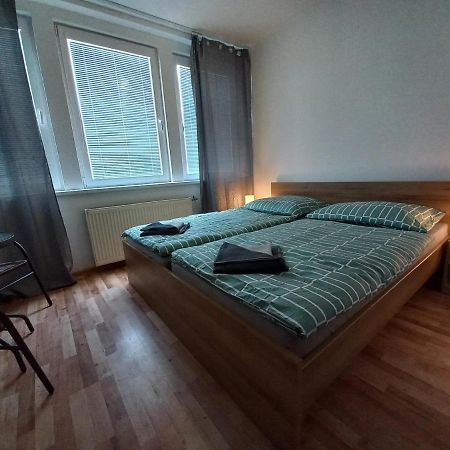 Penzion Tina Prešov Eksteriør billede