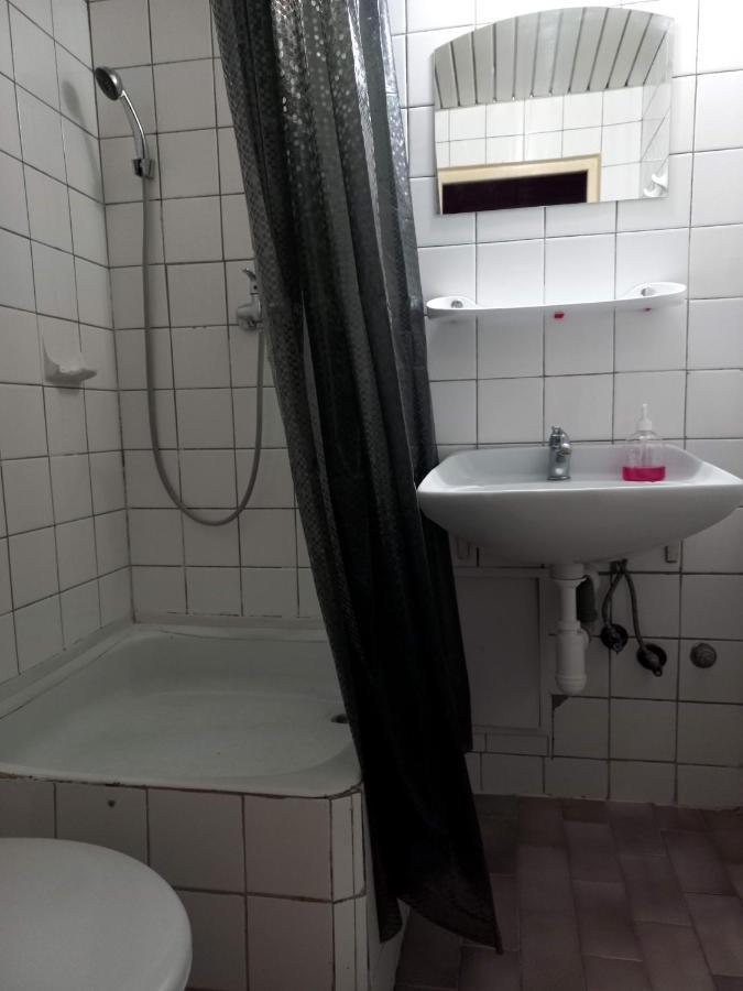 Penzion Tina Prešov Eksteriør billede