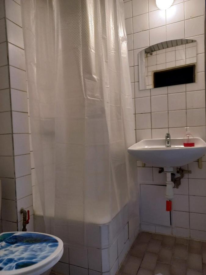 Penzion Tina Prešov Eksteriør billede