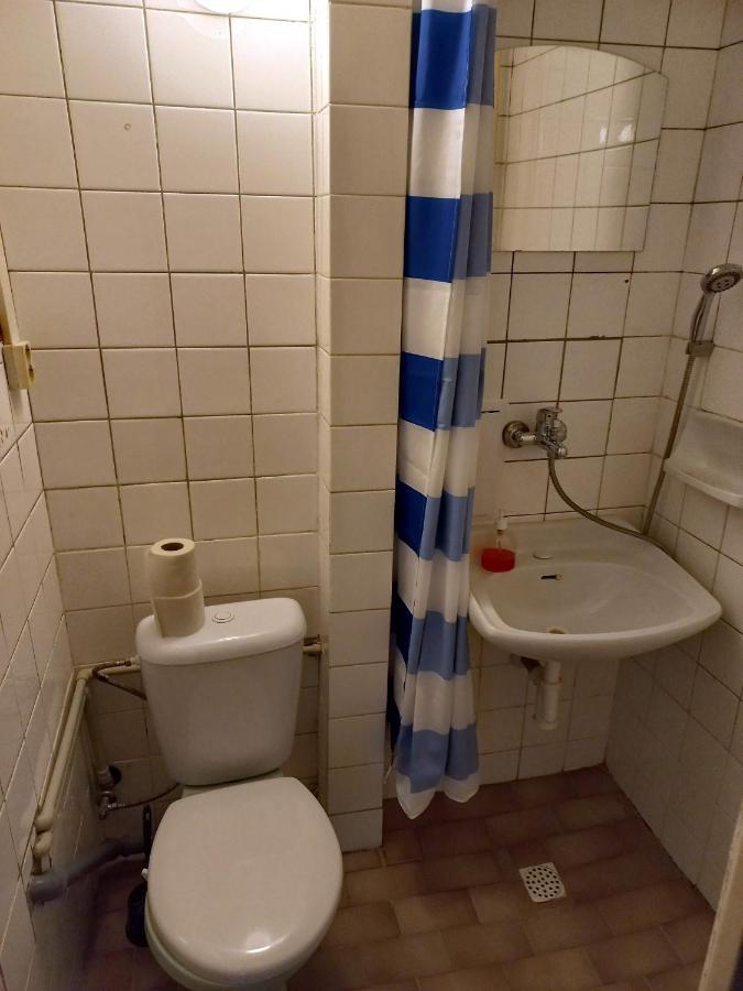 Penzion Tina Prešov Eksteriør billede