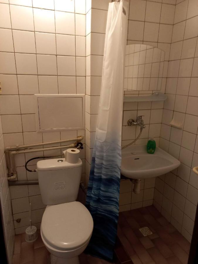 Penzion Tina Prešov Eksteriør billede